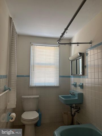 4823 FORREST AVE, Pennsauken, NJ 08110