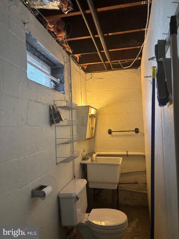4823 FORREST AVE, Pennsauken, NJ 08110
