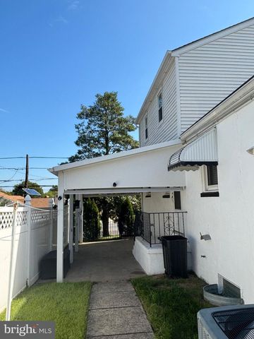 4823 FORREST AVE, Pennsauken, NJ 08110