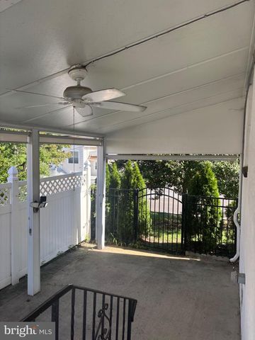 4823 FORREST AVE, Pennsauken, NJ 08110