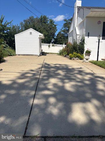 4823 FORREST AVE, Pennsauken, NJ 08110