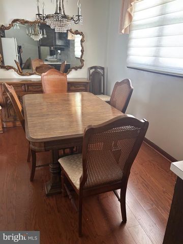4823 FORREST AVE, Pennsauken, NJ 08110