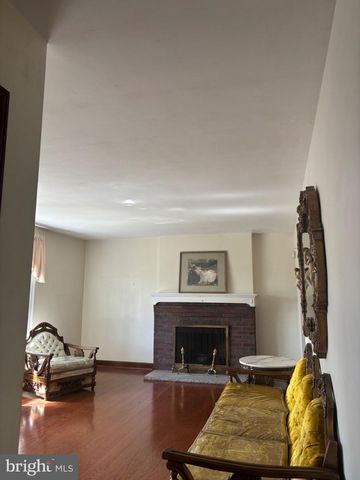 4823 FORREST AVE, Pennsauken, NJ 08110