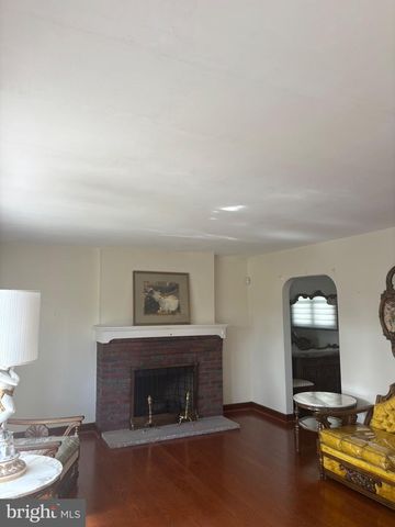 4823 FORREST AVE, Pennsauken, NJ 08110