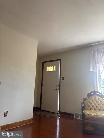 4823 FORREST AVE, Pennsauken, NJ 08110