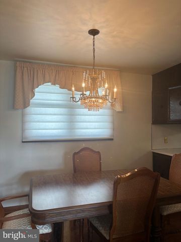 4823 FORREST AVE, Pennsauken, NJ 08110