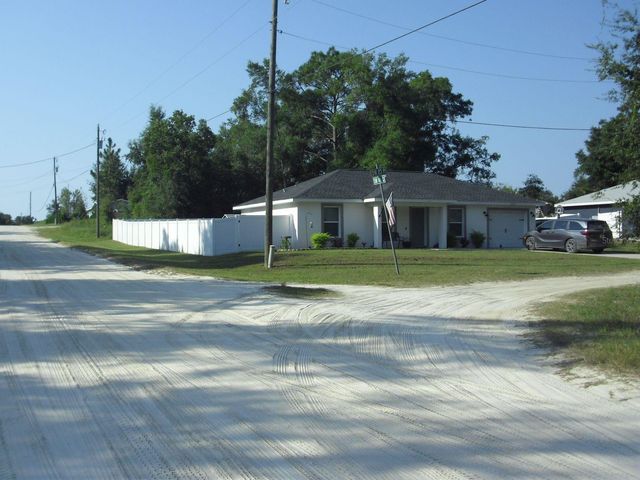 Lot 6 SW 23RD PLACE, Ocala, FL 34481