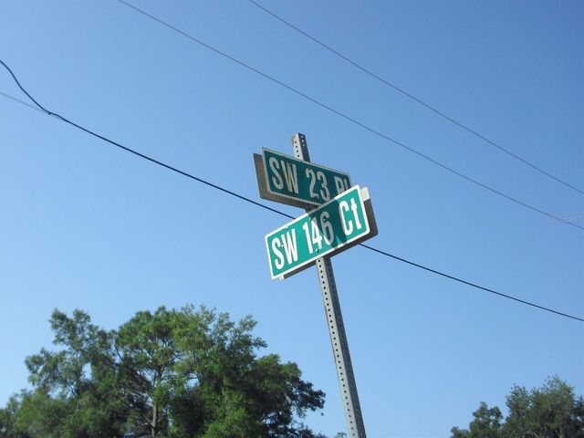 Lot 6 SW 23RD PLACE, Ocala, FL 34481