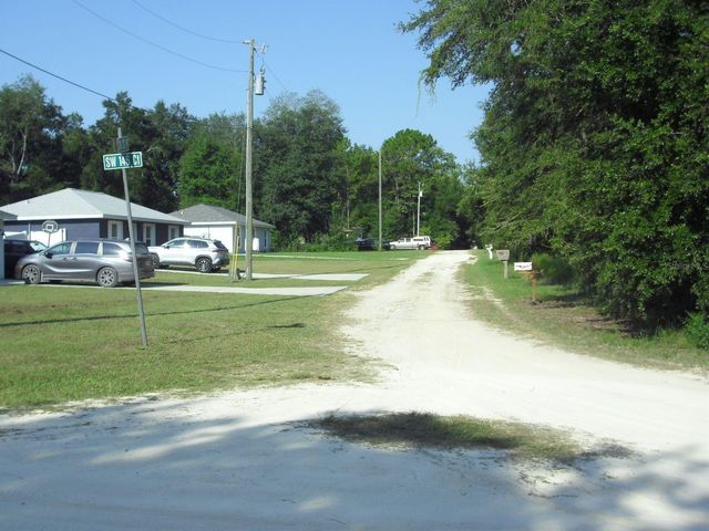 Lot 6 SW 23RD PLACE, Ocala, FL 34481