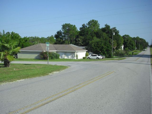 Lot 6 SW 23RD PLACE, Ocala, FL 34481