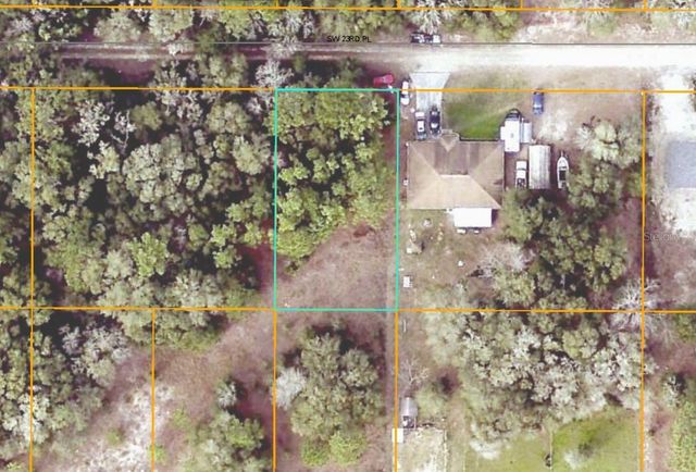 Lot 6 SW 23RD PLACE, Ocala, FL 34481