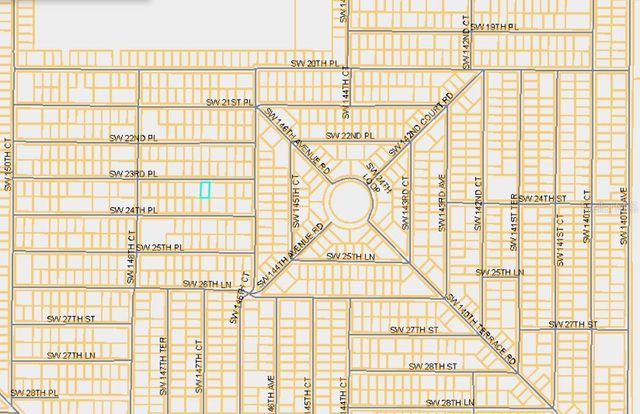 Lot 6 SW 23RD PLACE, Ocala, FL 34481