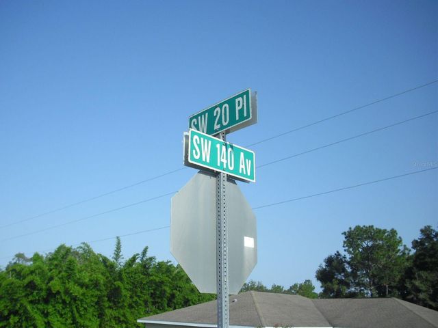 Lot 6 SW 23RD PLACE, Ocala, FL 34481