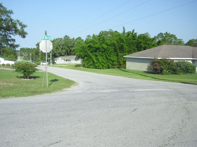 Lot 6 SW 23RD PLACE, Ocala, FL 34481