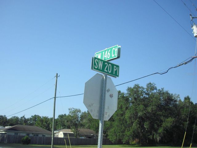 Lot 6 SW 23RD PLACE, Ocala, FL 34481