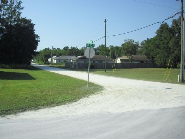 Lot 6 SW 23RD PLACE, Ocala, FL 34481