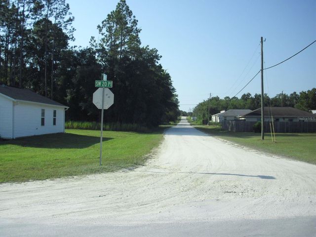 Lot 6 SW 23RD PLACE, Ocala, FL 34481