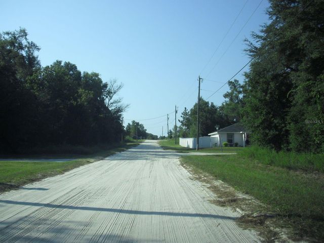 Lot 6 SW 23RD PLACE, Ocala, FL 34481