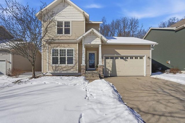 4672 Star Spangled Trail, Madison, WI 53718