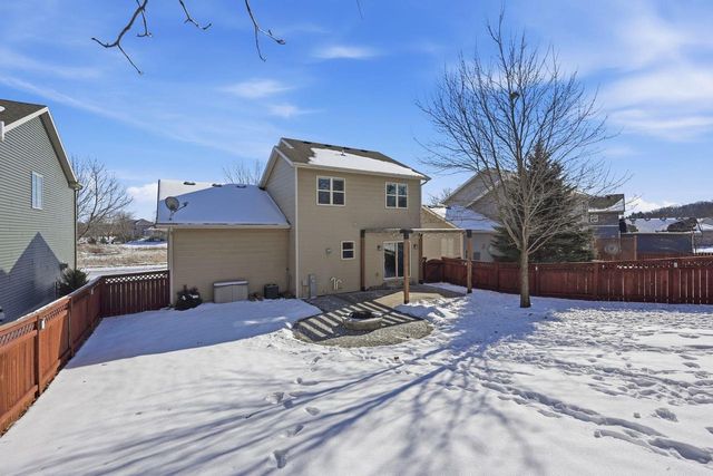 4672 Star Spangled Trail, Madison, WI 53718