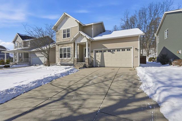 4672 Star Spangled Trail, Madison, WI 53718