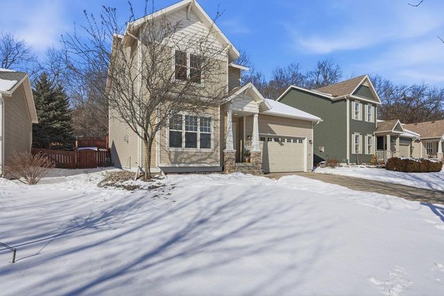 4672 Star Spangled Trail, Madison, WI 53718