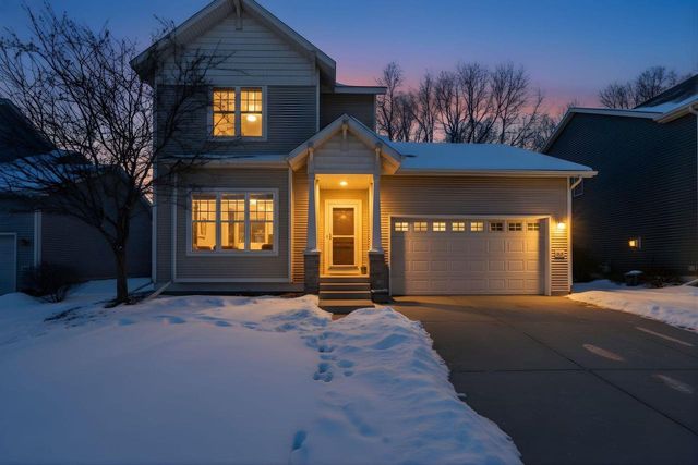 4672 Star Spangled Trail, Madison, WI 53718