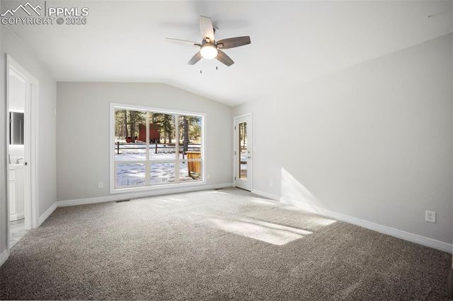 33 Stillforest Lane, Woodland Park, CO 80863
