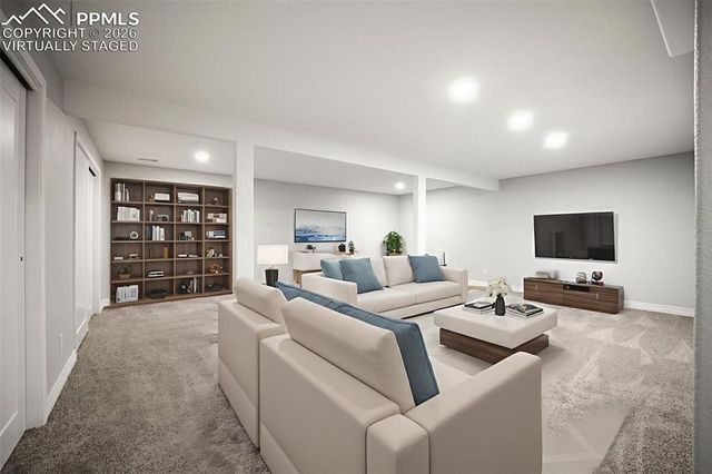 33 Stillforest Lane, Woodland Park, CO 80863