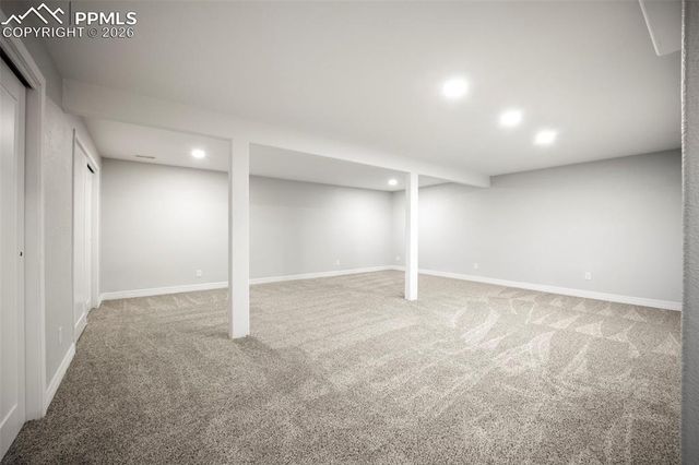 33 Stillforest Lane, Woodland Park, CO 80863