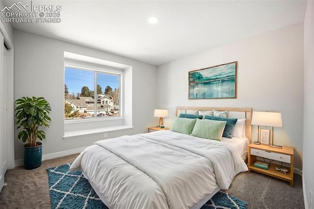 33 Stillforest Lane, Woodland Park, CO 80863