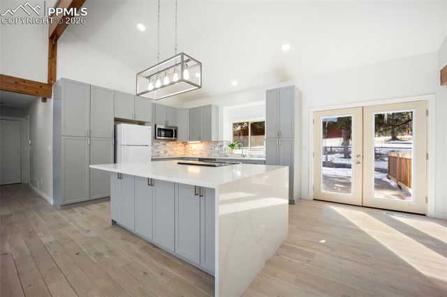 33 Stillforest Lane, Woodland Park, CO 80863