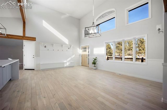 33 Stillforest Lane, Woodland Park, CO 80863