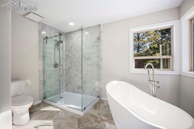 33 Stillforest Lane, Woodland Park, CO 80863