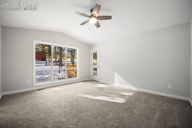 33 Stillforest Lane, Woodland Park, CO 80863