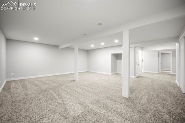 33 Stillforest Lane, Woodland Park, CO 80863