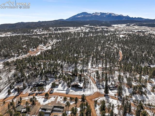 33 Stillforest Lane, Woodland Park, CO 80863