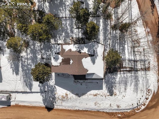 33 Stillforest Lane, Woodland Park, CO 80863