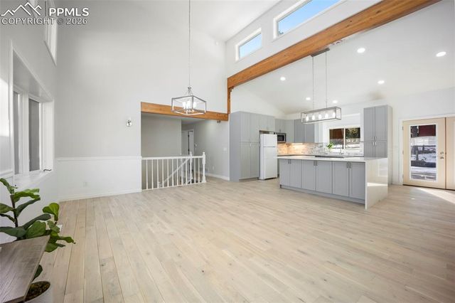 33 Stillforest Lane, Woodland Park, CO 80863