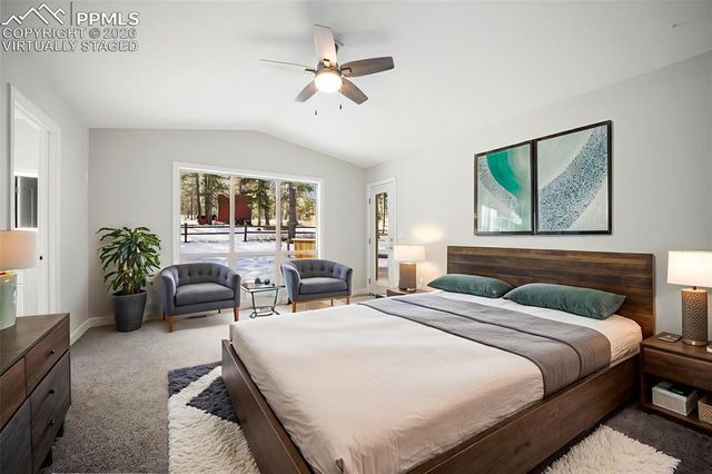 33 Stillforest Lane, Woodland Park, CO 80863