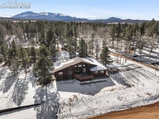 33 Stillforest Lane, Woodland Park, CO 80863