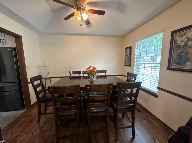 6440 Greenwood Street, Shawnee, KS 66216