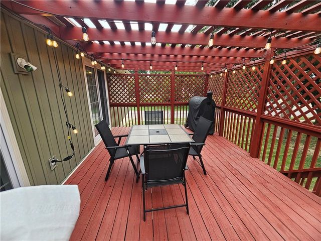 6440 Greenwood Street, Shawnee, KS 66216