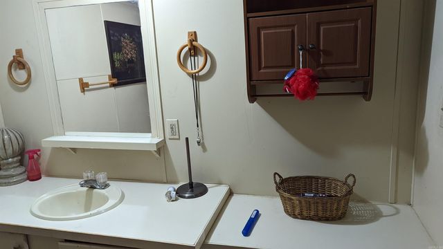 609 Lear Avenue, Camden, AR 71701