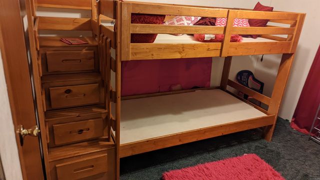 609 Lear Avenue, Camden, AR 71701