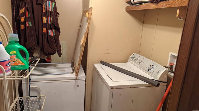 609 Lear Avenue, Camden, AR 71701