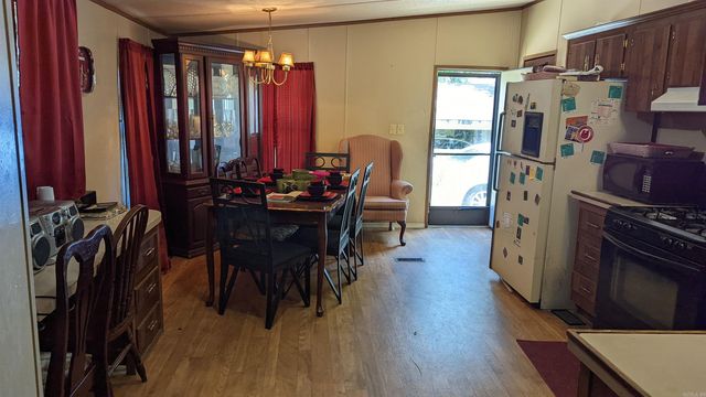 609 Lear Avenue, Camden, AR 71701