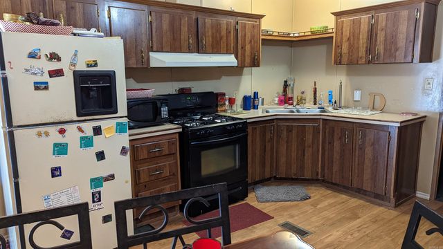 609 Lear Avenue, Camden, AR 71701