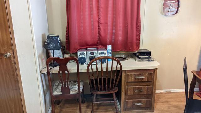 609 Lear Avenue, Camden, AR 71701