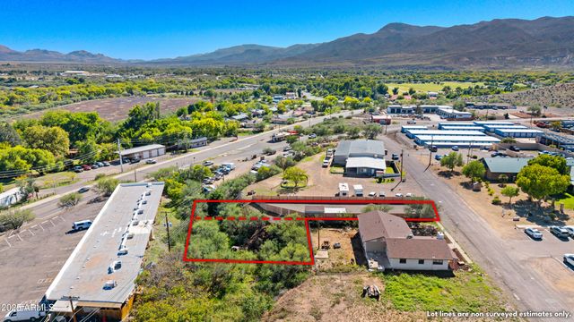 641 S 1ST Street -, Camp Verde, AZ 86322
